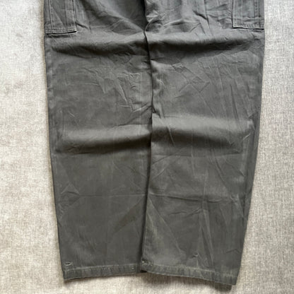 Wrangler Cargo Baggy Jeans