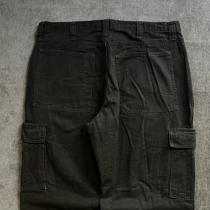 Wrangler Cargo Baggy Jeans