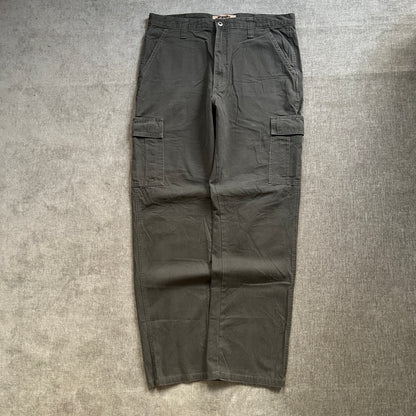Wrangler Cargo Baggy Jeans