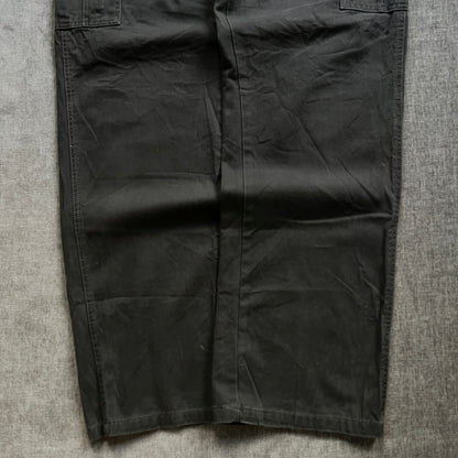 Wrangler Cargo Baggy Jeans