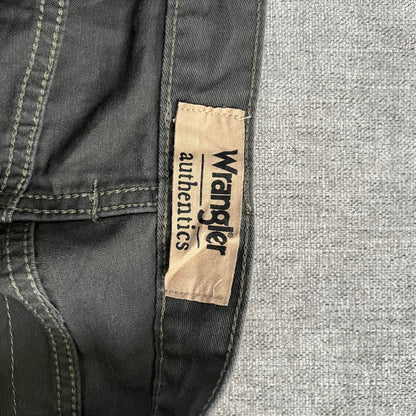 Wrangler Cargo Baggy Jeans