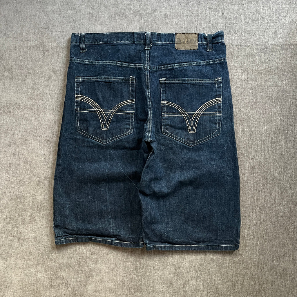 Jort Baggy