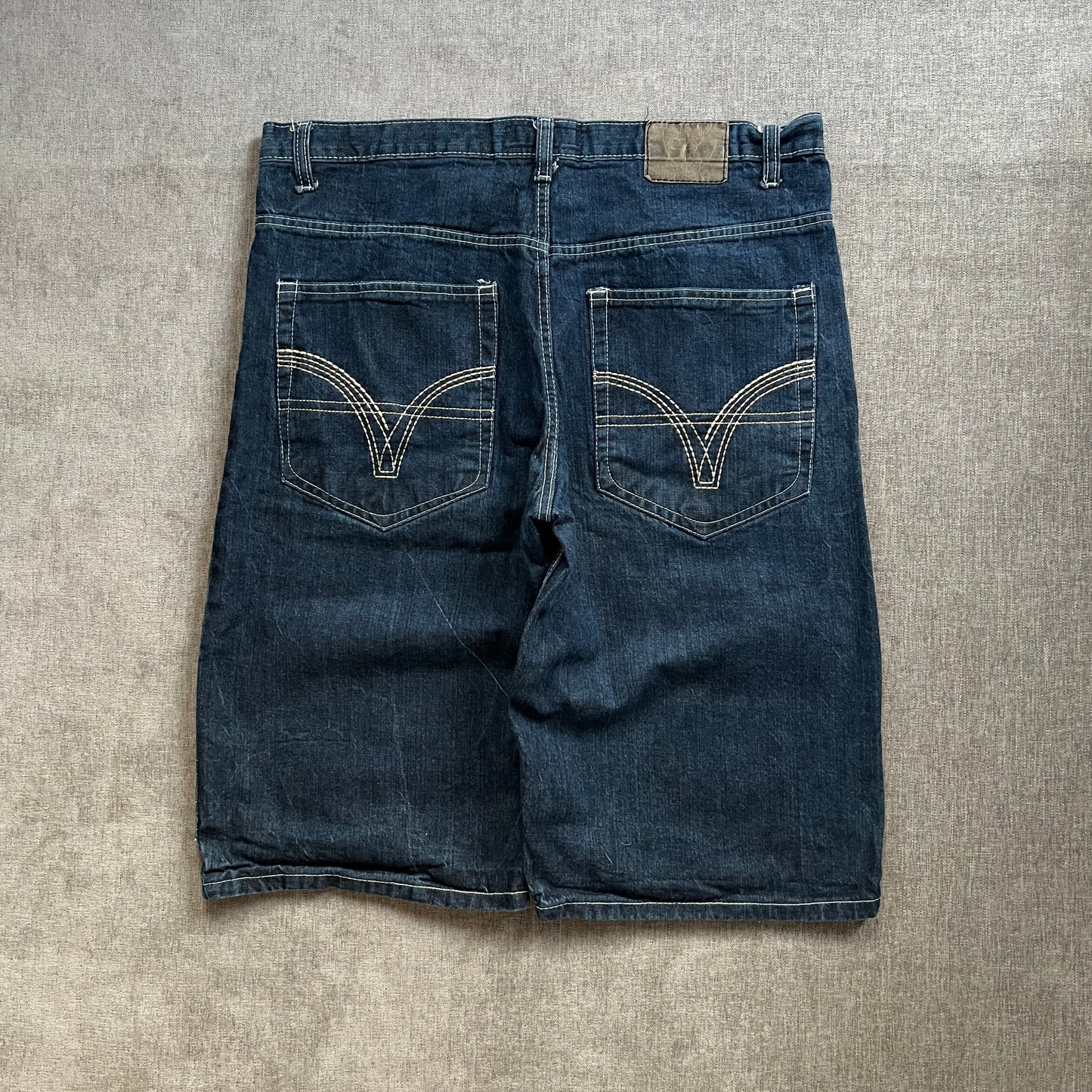 Jort Baggy