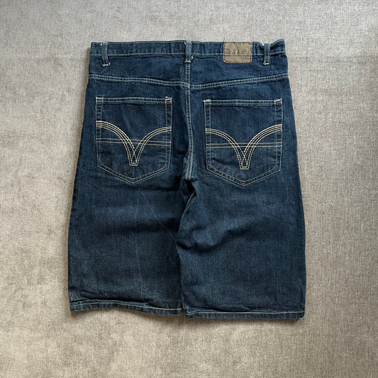 Jort Baggy