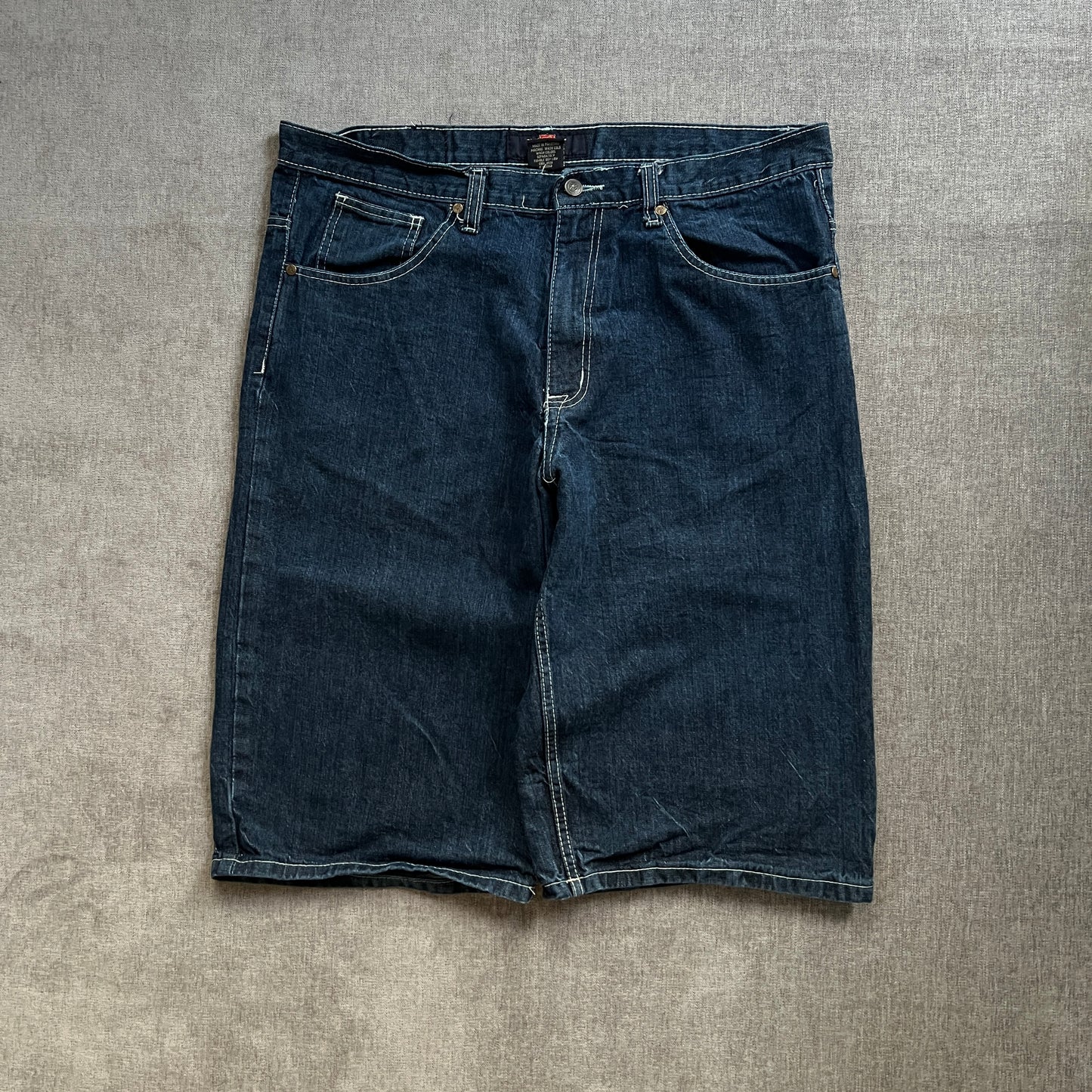 Jort Baggy
