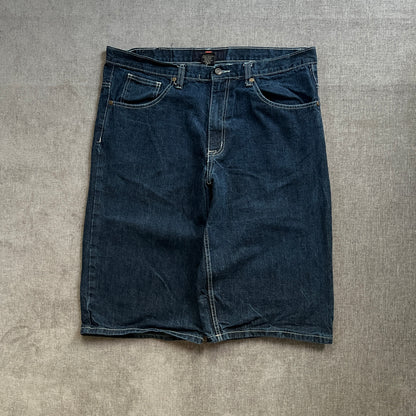 Jort Baggy
