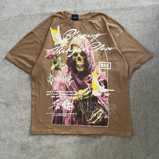 Civilregime Oversized Tee