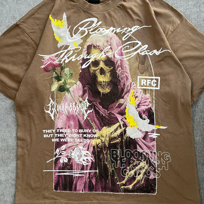 Civilregime Oversized Tee