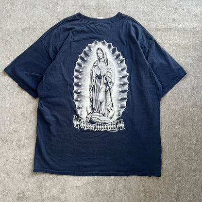 Virgen Maria Y2K Tee
