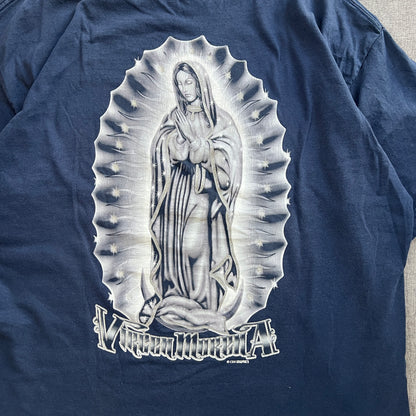 Virgen Maria Y2K Tee