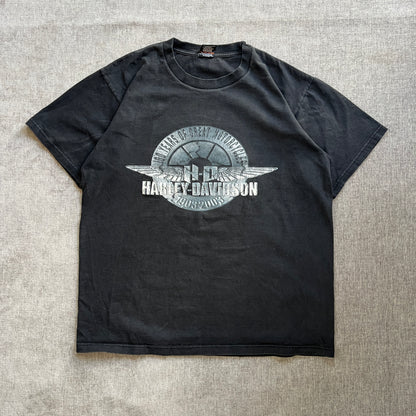 Harley-Davidson 00s Tee