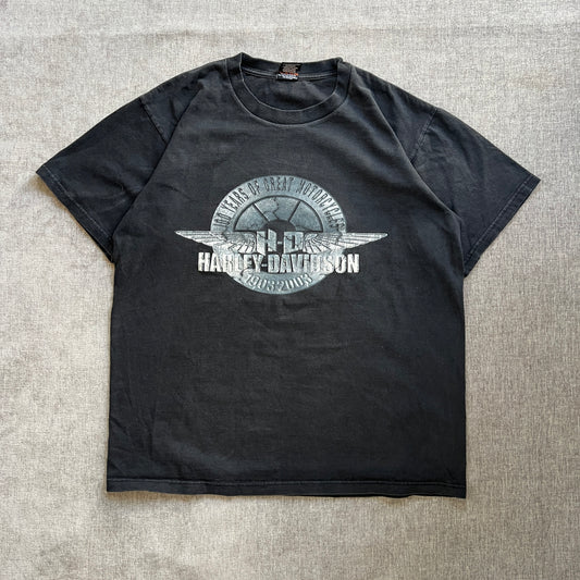 Harley-Davidson 00s Tee