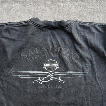 Harley-Davidson 00s Tee
