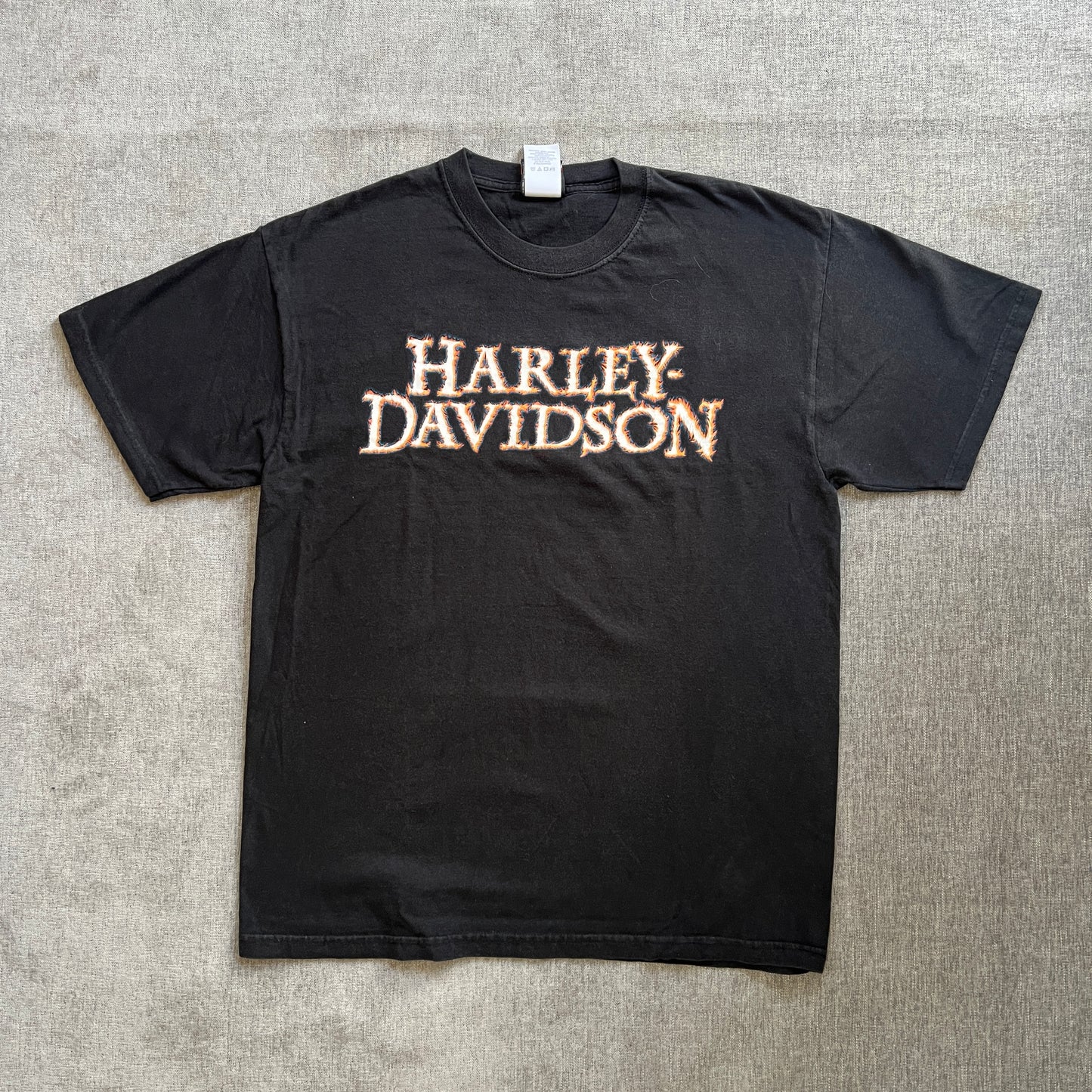 Harley-Davidson Tee