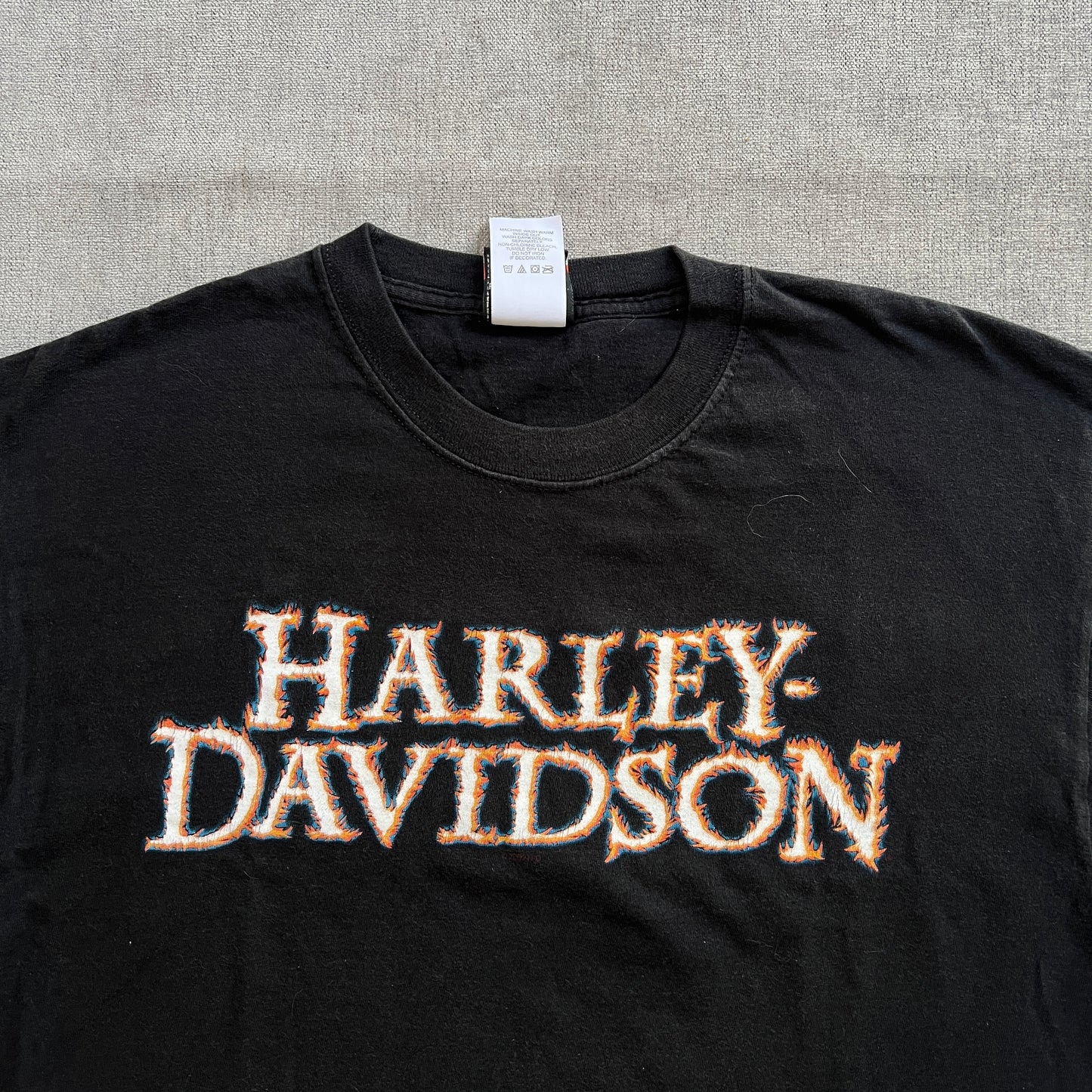 Harley-Davidson Tee