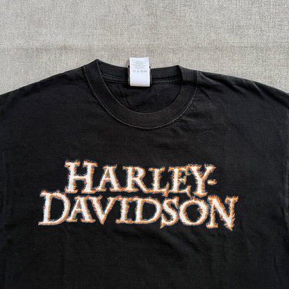 Harley-Davidson Tee