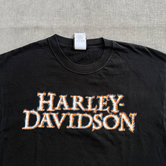 Harley-Davidson Tee