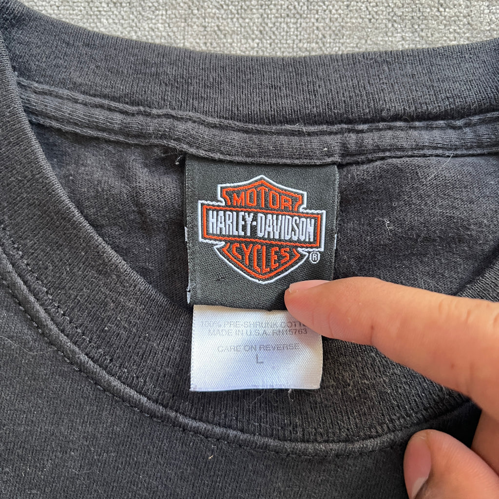 Harley-Davidson Tee