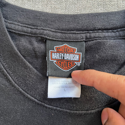 Harley-Davidson Tee