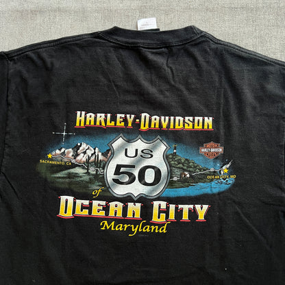 Harley-Davidson Tee