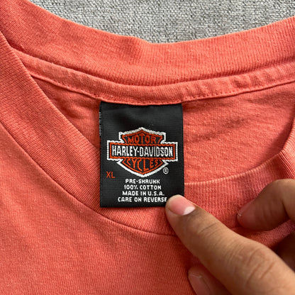 Harley-Davidson Vintage tee