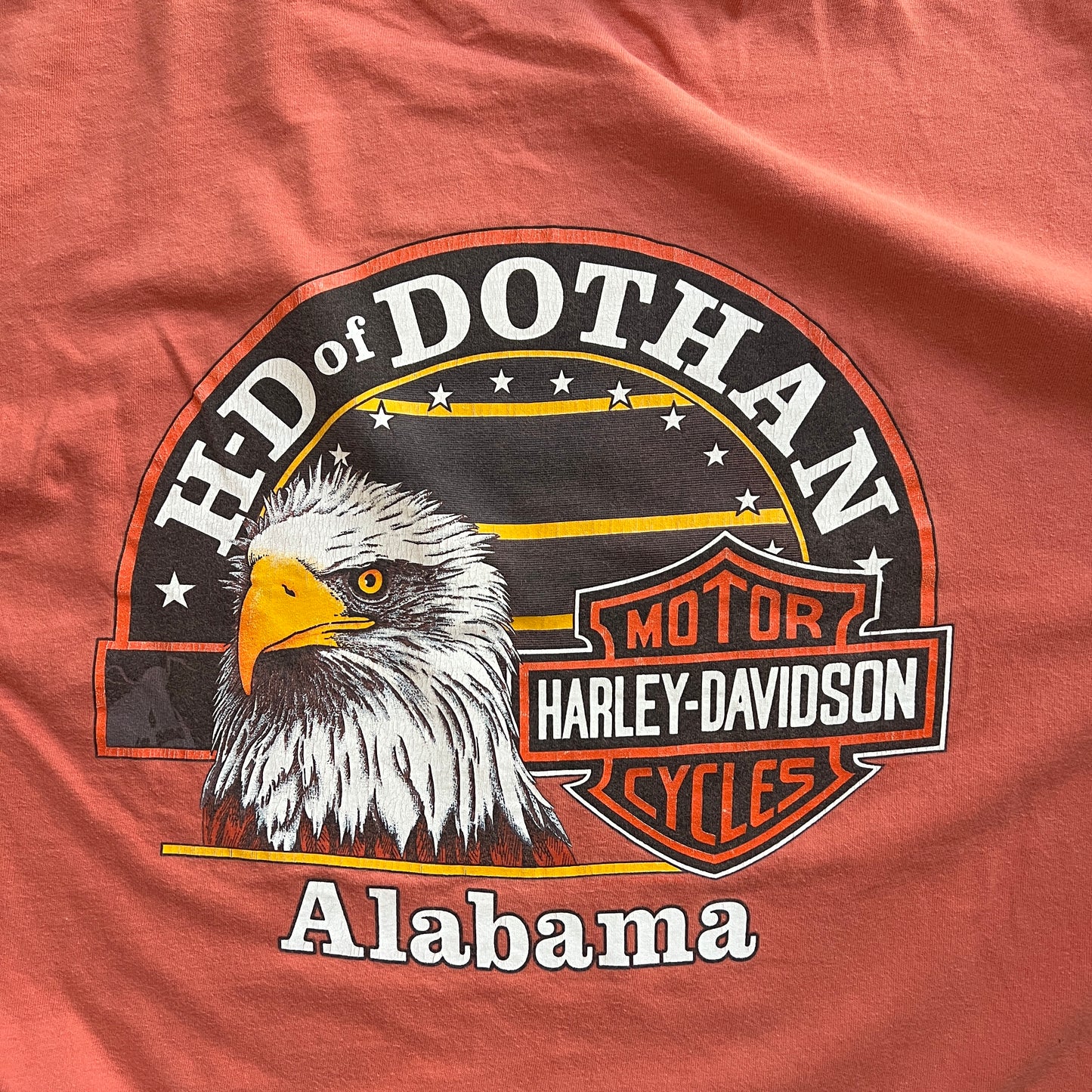 Harley-Davidson Vintage tee