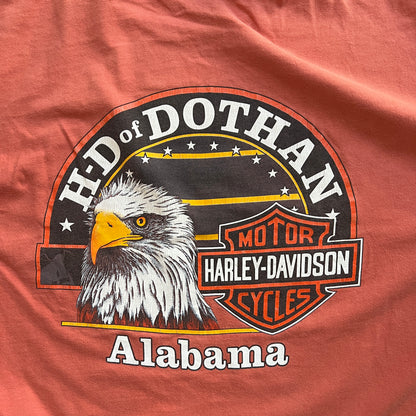 Harley-Davidson Vintage tee