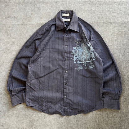 Y2K Long Sleeve Shirt