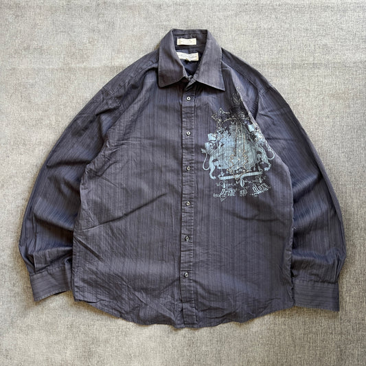 Y2K Long Sleeve Shirt