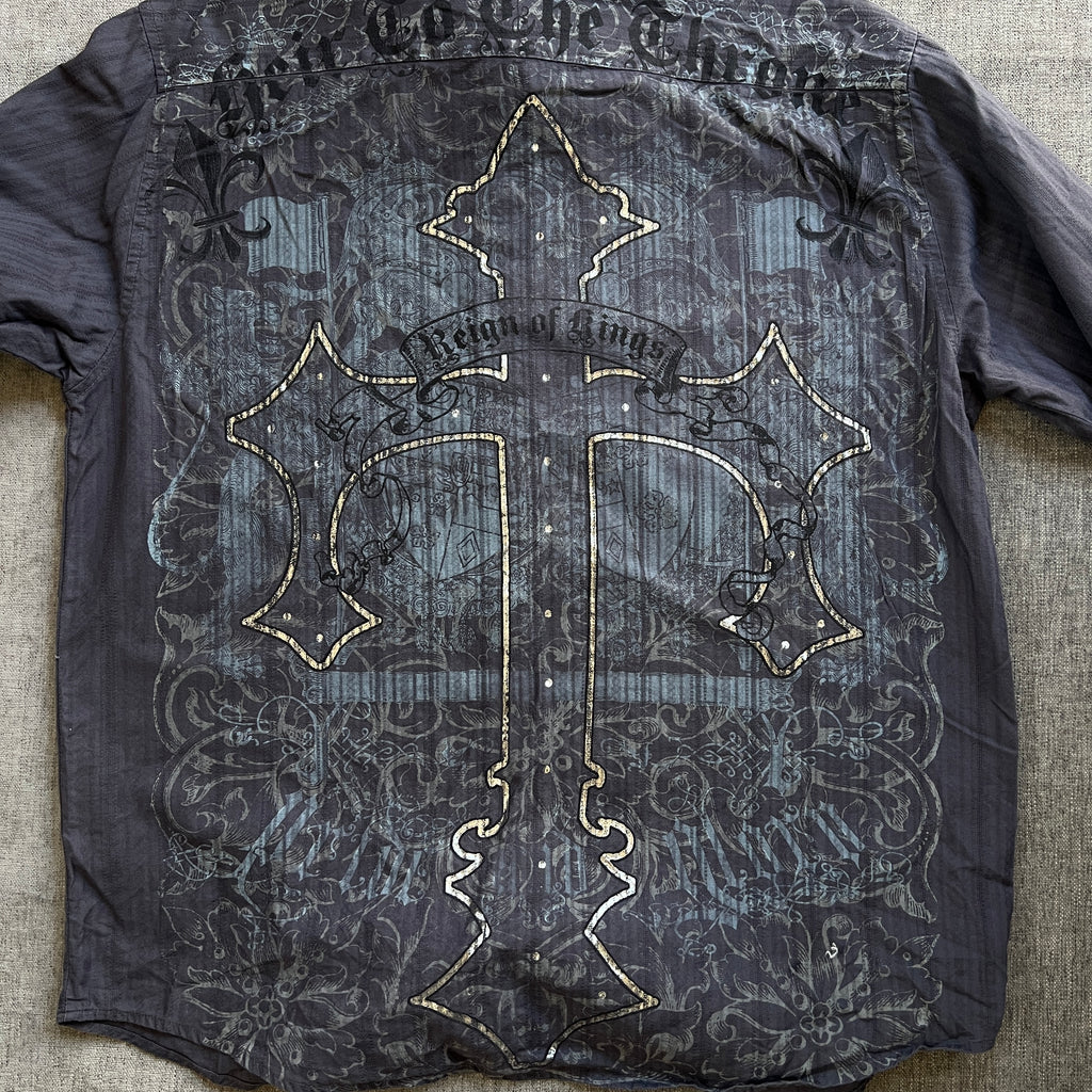 Y2K Long Sleeve Shirt