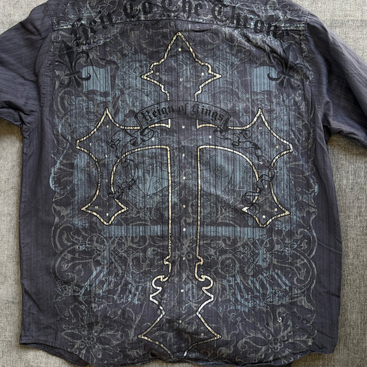 Y2K Long Sleeve Shirt