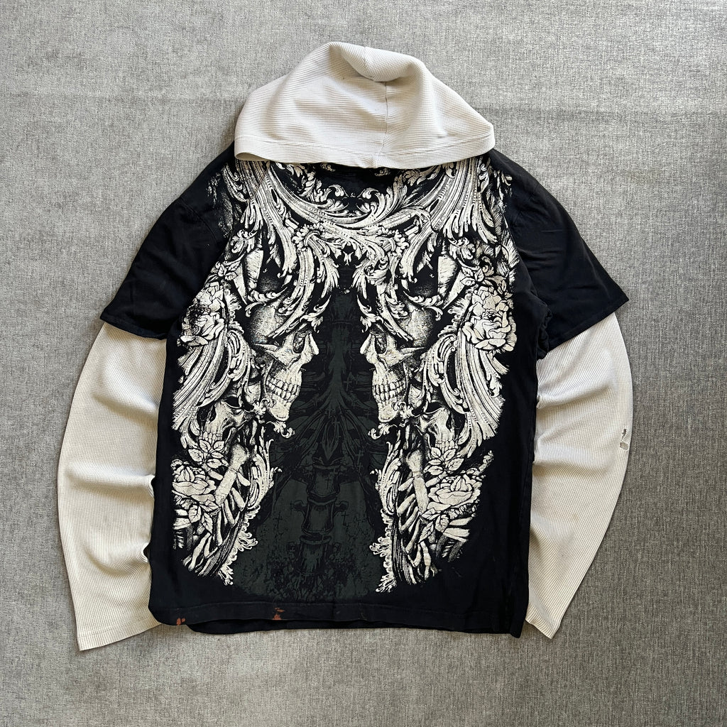 MMA Elite Y2K Thermal Long Sleeve