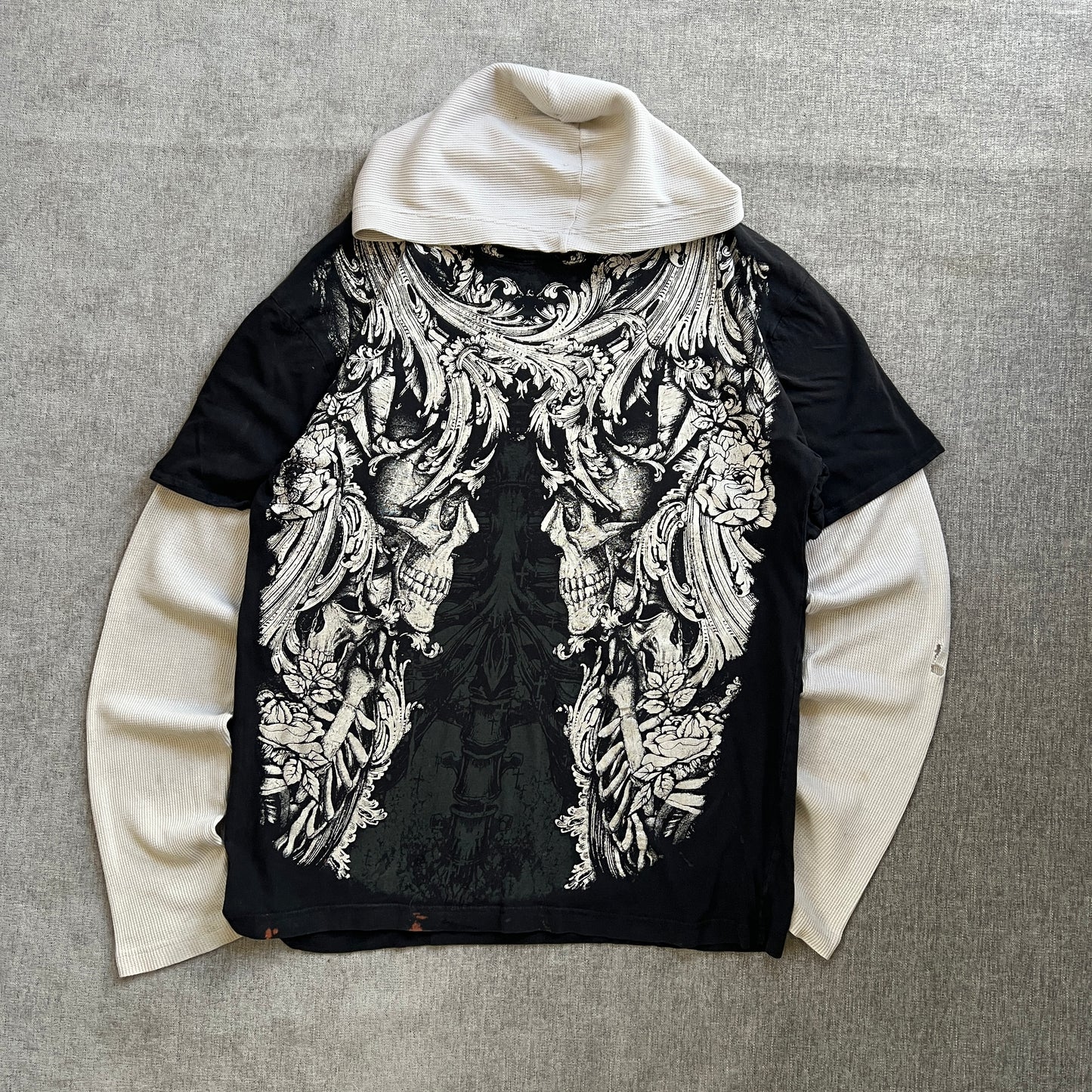 MMA Elite Y2K Thermal Long Sleeve