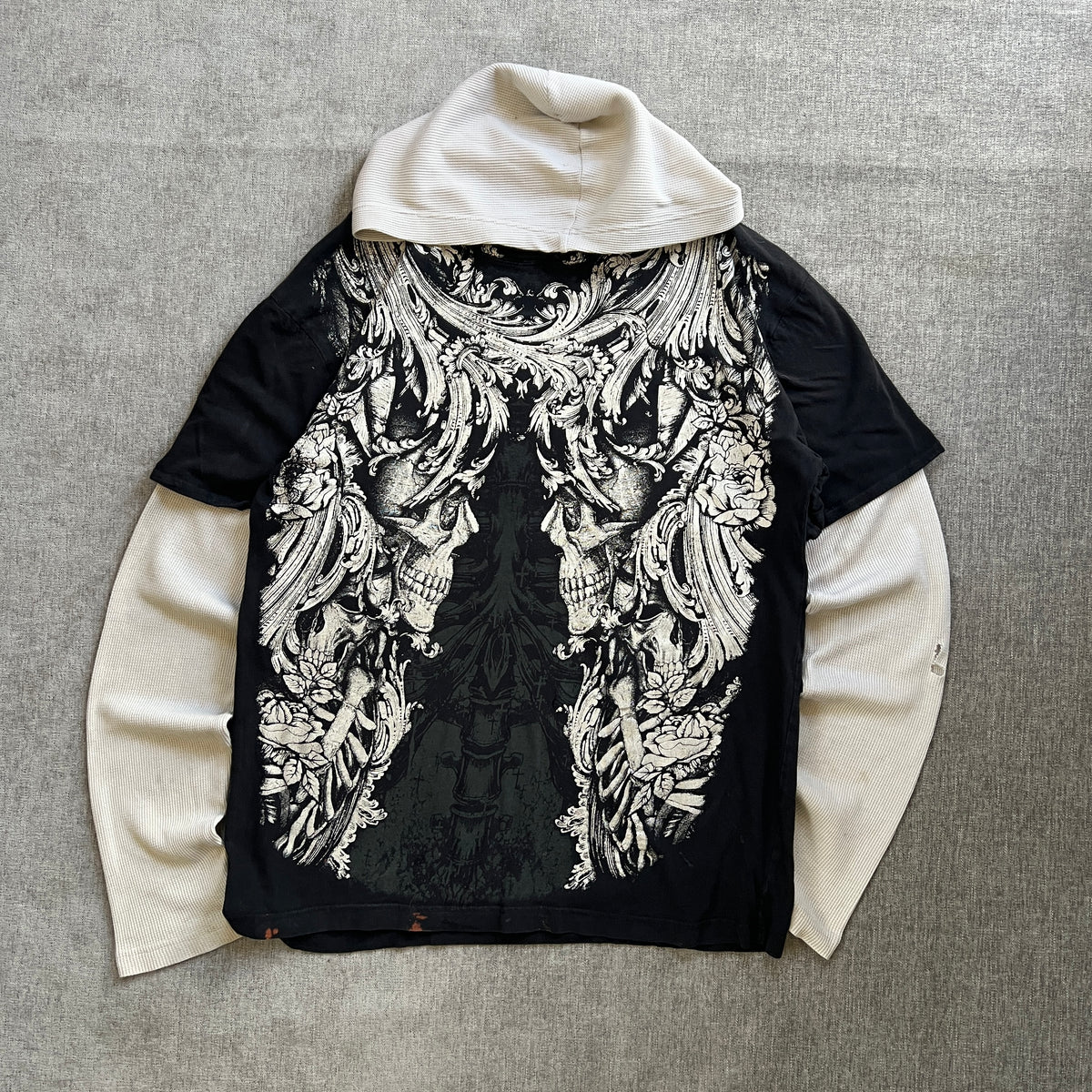 MMA Elite Y2K Thermal Long Sleeve