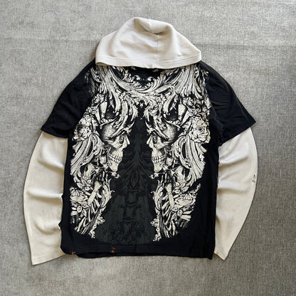 MMA Elite Y2K Thermal Long Sleeve