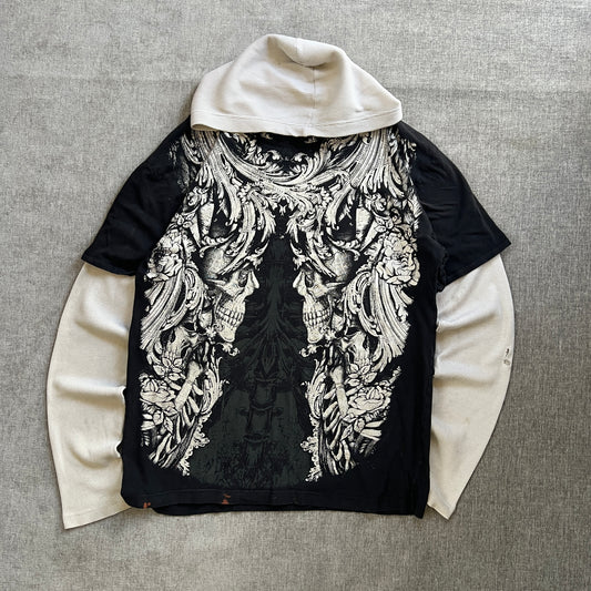 MMA Elite Y2K Thermal Long Sleeve
