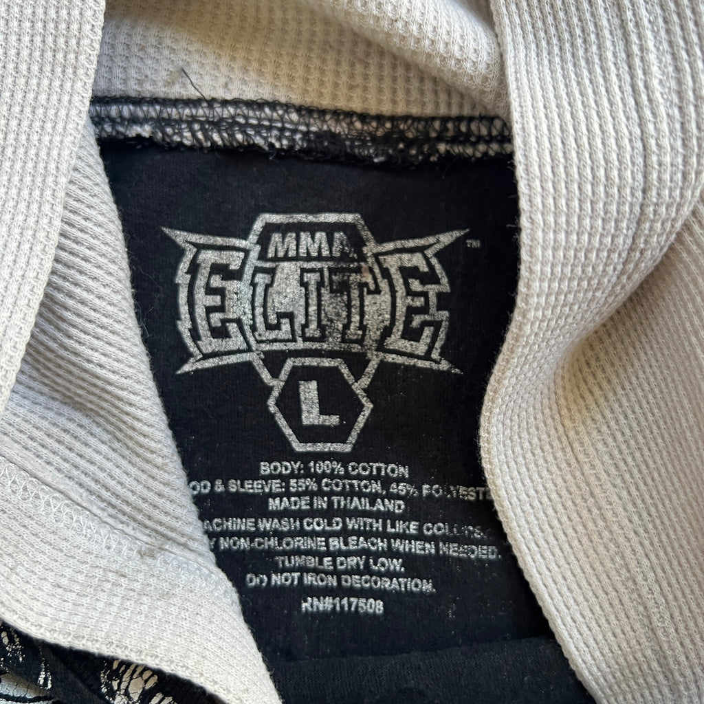 MMA Elite Y2K Thermal Long Sleeve