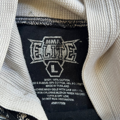 MMA Elite Y2K Thermal Long Sleeve