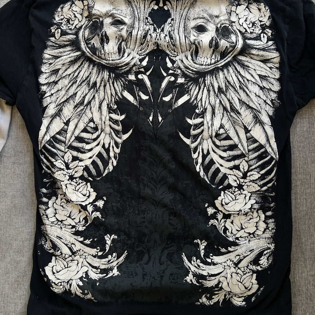 MMA Elite Y2K Thermal Long Sleeve