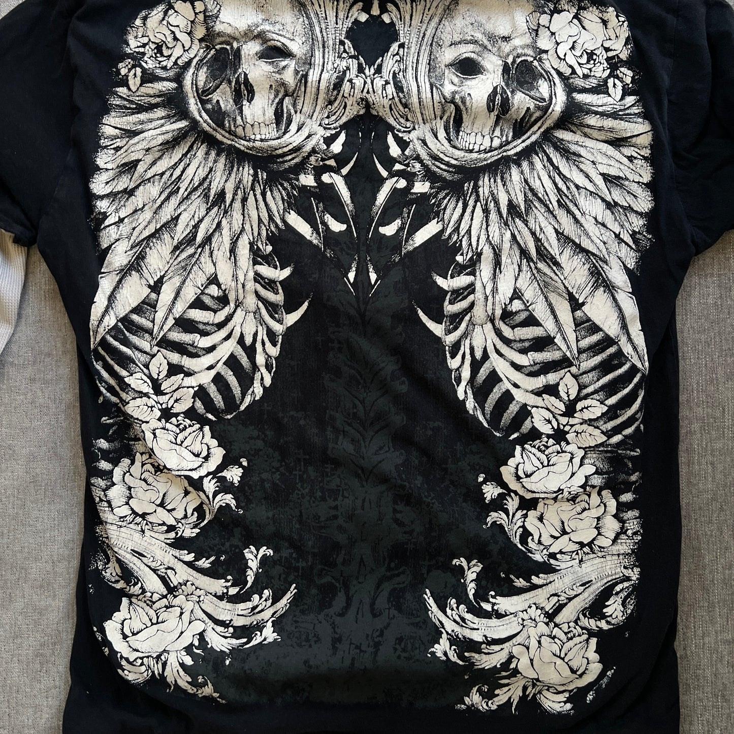 MMA Elite Y2K Thermal Long Sleeve