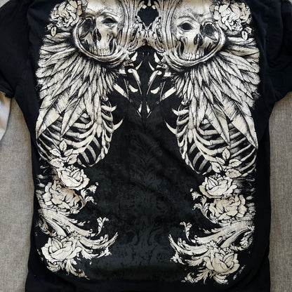 MMA Elite Y2K Thermal Long Sleeve