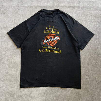 Harley-Davidson Tee
