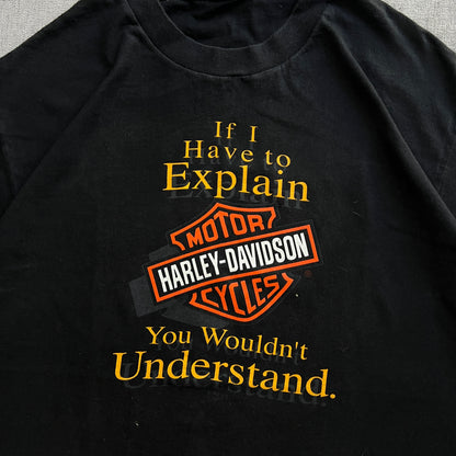 Harley-Davidson Tee