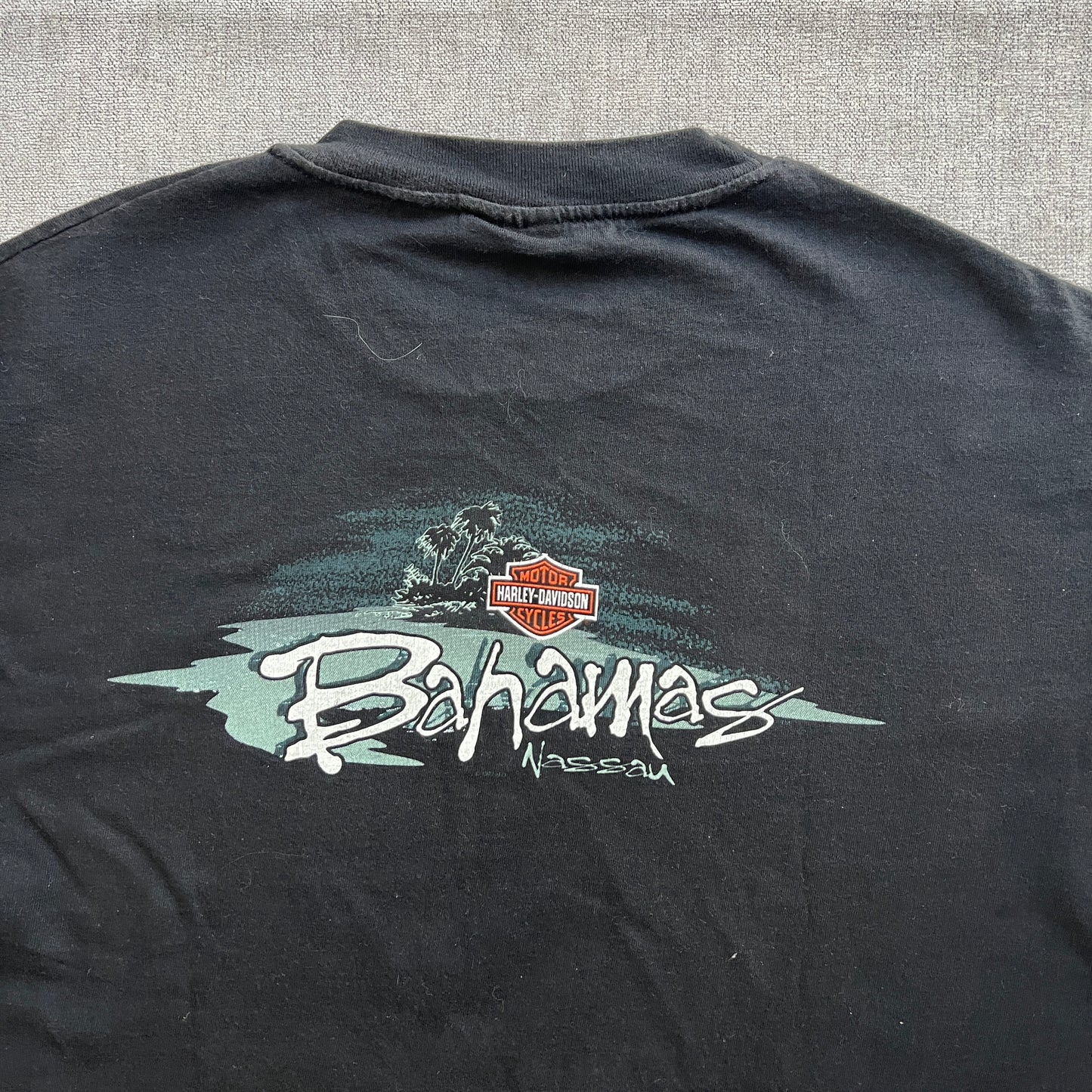 Harley-Davidson Tee