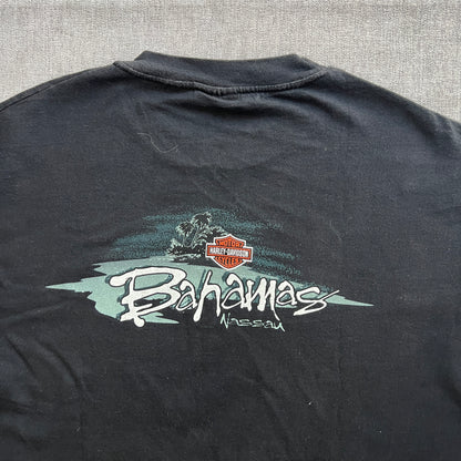 Harley-Davidson Tee