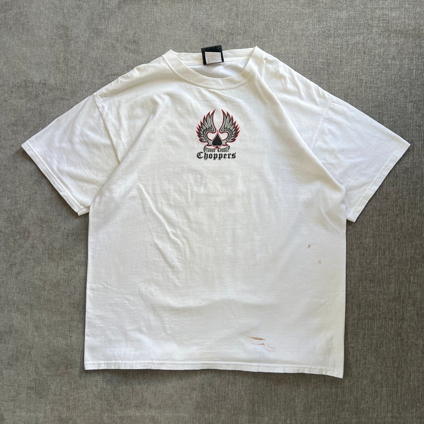 Orange County Choppers 00s Tee