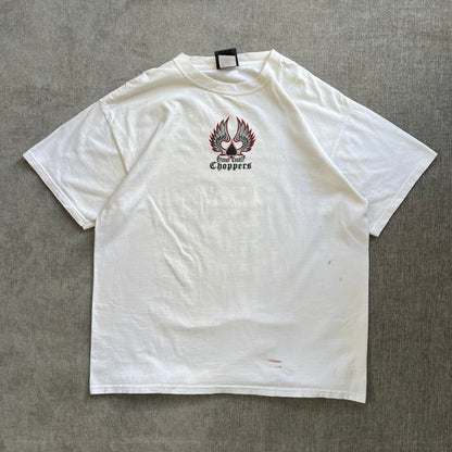 Orange County Choppers 00s Tee