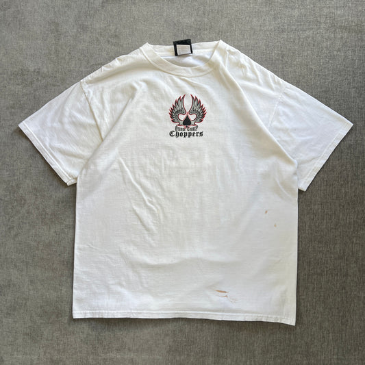 Orange County Choppers 00s Tee