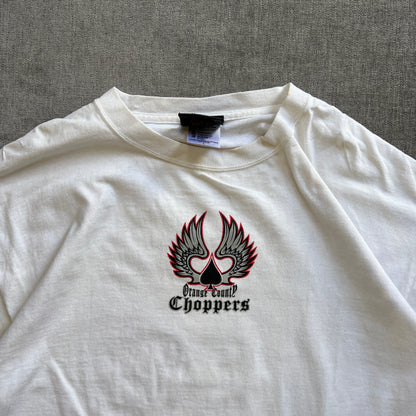 Orange County Choppers 00s Tee