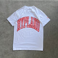 Hypeland Tee